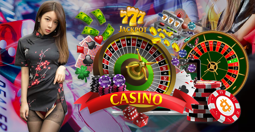 Casino Online Bantu Pemain Ratusan Ribu Semalam